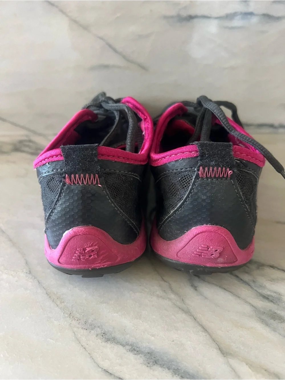 New Balance Minimus Trail Running Sneakers